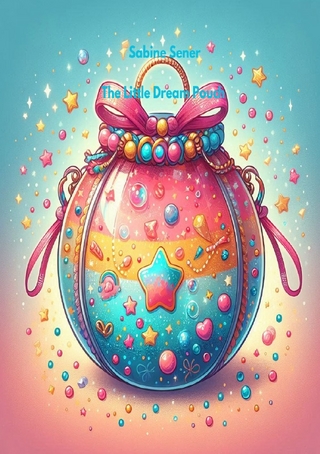 The Little Dream Pouch