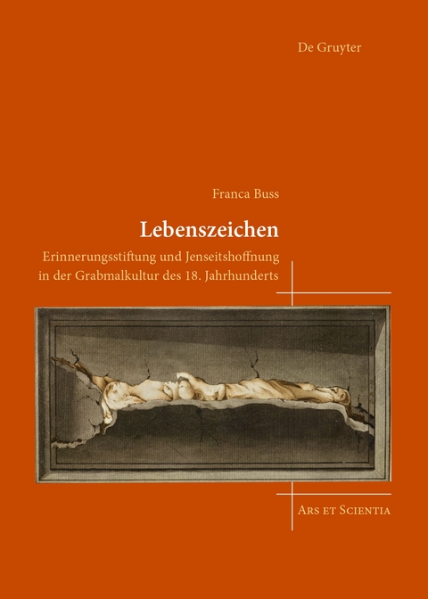 Lebenszeichen - Franca Buss