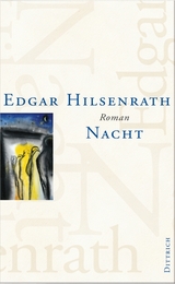 Nacht - Hilsenrath, Edgar