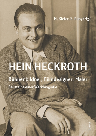 Hein Heckroth