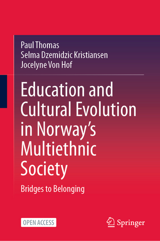 Education and Cultural Evolution in Norway’s Multiethnic Society