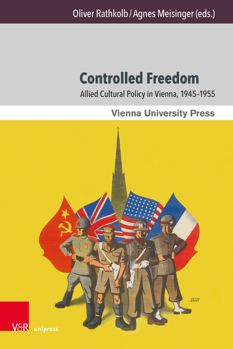 Controlled Freedom - 