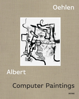Computer Paintings
