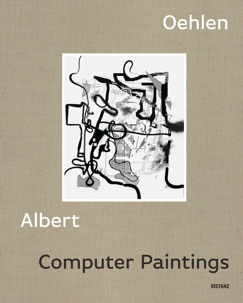 Computer Paintings - Albert Oehlen