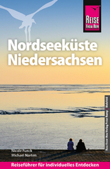 Nordseek&uuml;ste Niedersachsen - Nicole Funck, Michael Narten