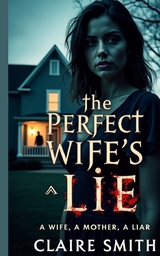 THE PERFECT WIFE'S LIE - Claire Smith