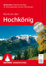 Rund um den Hochk&ouml;nig - Sepp Brandl, Marc Brandl