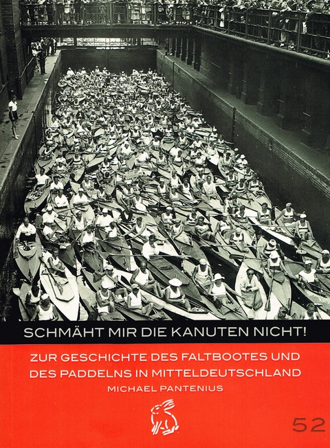 Schm&auml;ht mir die Kanuten nicht! - Michael Pantenius
