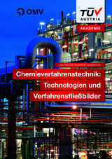 Chemieverfahrenstechnik - Pia Br&auml;uhofer, Katharina Ernst, Lukas Pratschner