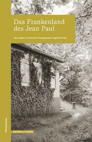 Das Frankenland des Jean Paul
