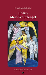 Charis - Nicole Winkelh&ouml;fer