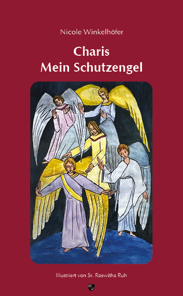 Charis - Nicole Winkelh&ouml;fer