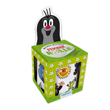 Tr&ouml;tsch Der Kleine Maulwurf Stickerrolle Sticker - 