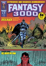 FANTASY 3000 5 - Levin Kurio, Eckart Breitschuh, Michael Musal, Andreas Butzbach, Sainab Sakhizada, Laura Tischler, Keith Richardson