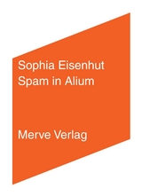 Spam in Alium - Sophia Eisenhut