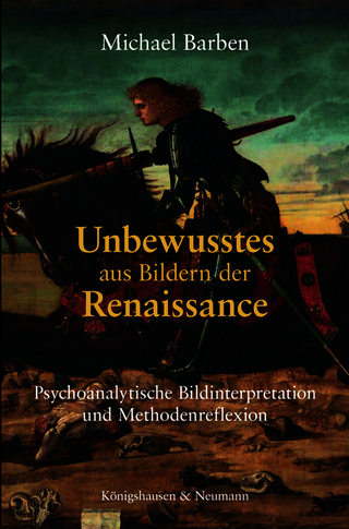 Unbewusstes aus Bildern der Renaissance