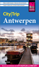 Antwerpen - Günter Schenk