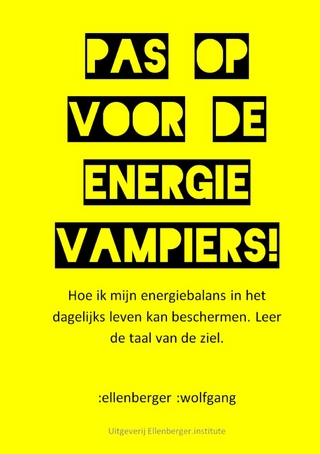 Pas op voor de energievampiers!