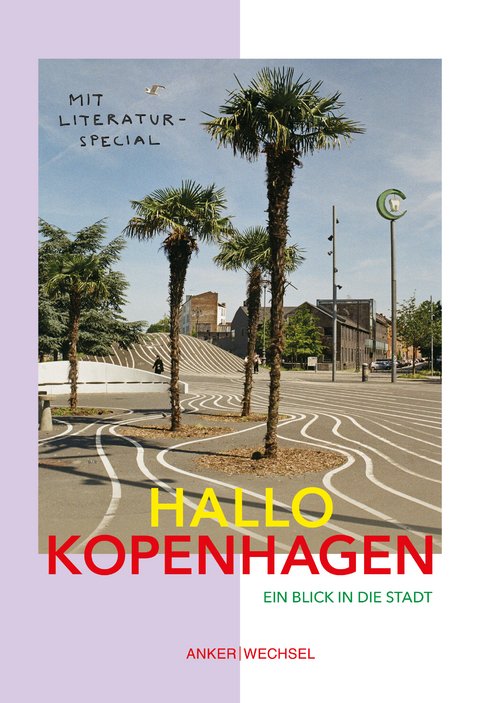 Hallo Kopenhagen - 