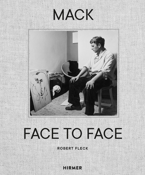 Mack - Face to Face - Robert Fleck
