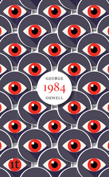 1984 - George Orwell