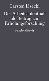 Carsten Lisecki - Carsten Lisecki