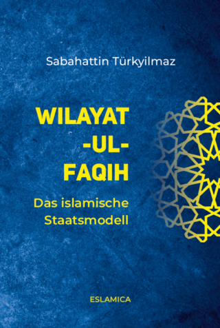 Wilayat-ul-Faqih