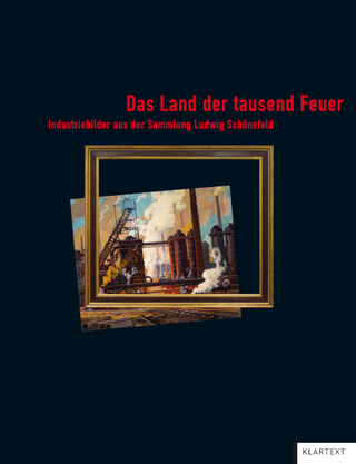 Das Land der tausend Feuer