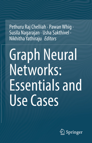 Graph Neural Networks: Essentials and Use Cases
