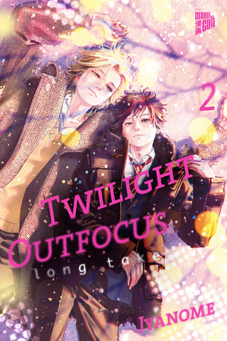 Twilight Outfocus Long Take 2 Limited Edition