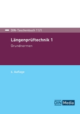 Längenprüftechnik 1