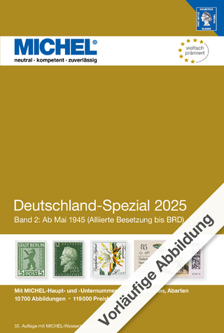 Deutschland Spezial 2025