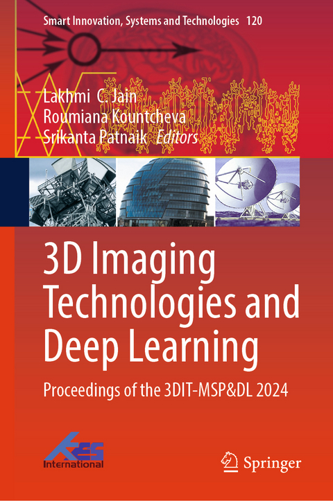 3D Imaging Technologies and Deep Learning - 