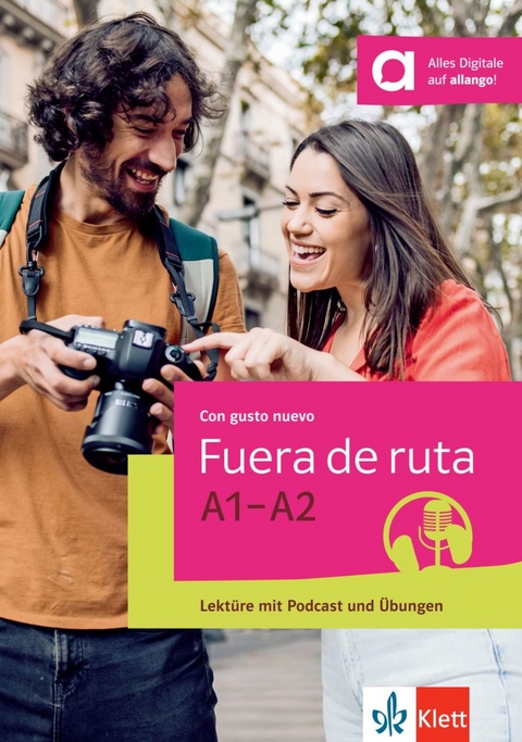 Fuera de ruta A1-A2