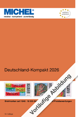 Deutschland Kompakt 2026 - 