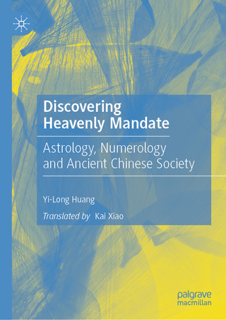 Discovering Heavenly Mandate