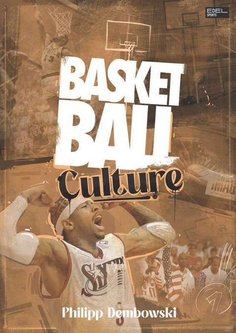 Basketball Culture - Philipp Dembowski