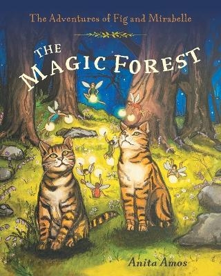 The Magic Forest