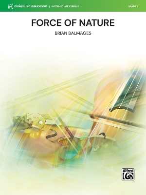 Force of Nature - 