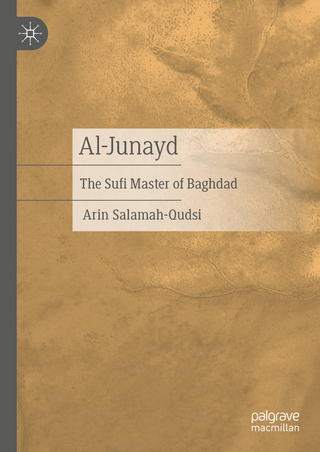 Al-Junayd