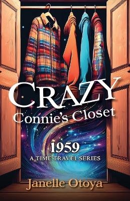 Crazy Connie's Closet