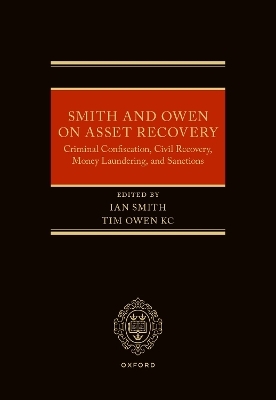 Smith and Owen on Asset Recovery - 