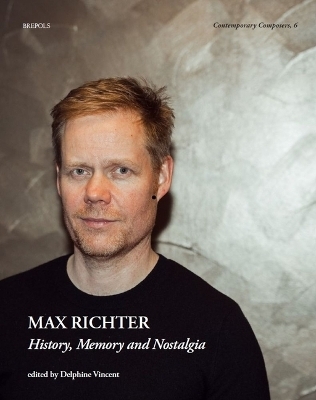 Max Richter - 