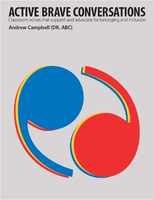 Active Brave Conversations - Andrew B Campbell