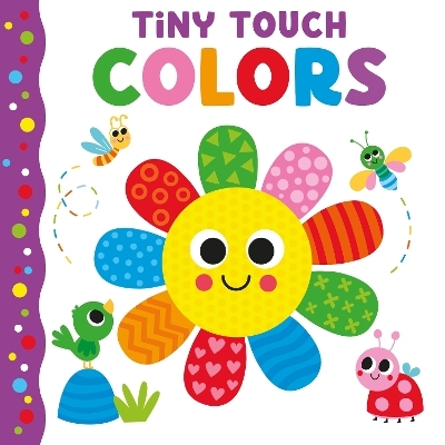 Tiny Touch Colours