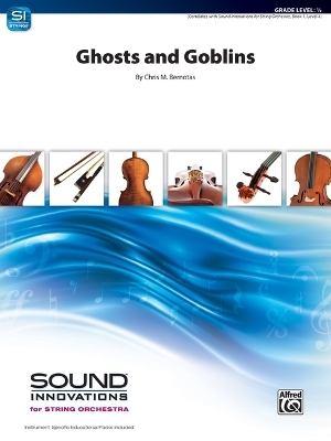 Ghosts and Goblins - 
