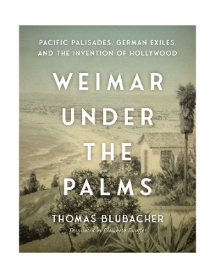 Weimar Under the Palms - Thomas Blubacher