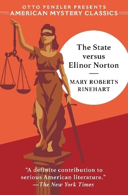 The State versus Elinor Norton