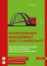 Strategisches Management der IT-Landschaft -  Inge Hanschke