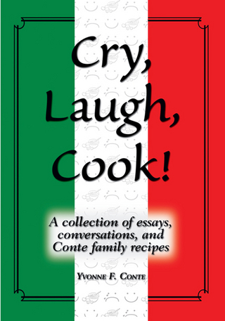 Cry, Laugh, Cook!